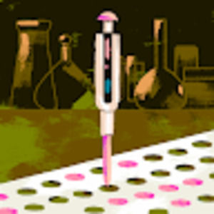 Meet your Posher, Pete